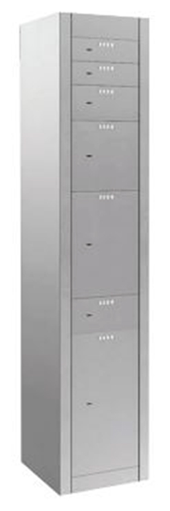 Promet DT Safe Deposit Cabinets