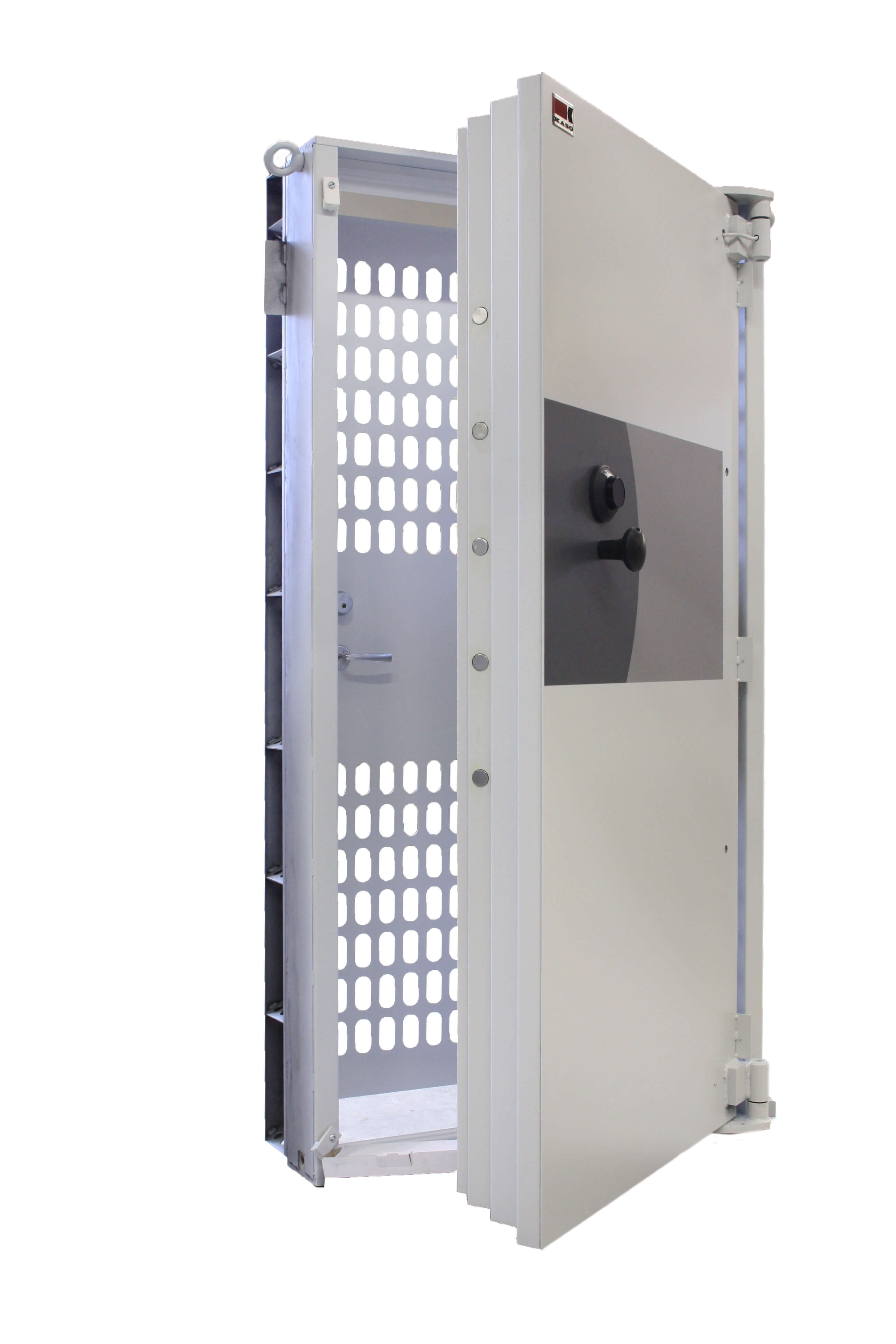 KASO Strongroom Door