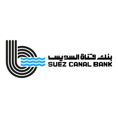Suez canal bank