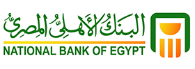 National Bank of Egypt - Vault Door Installation
